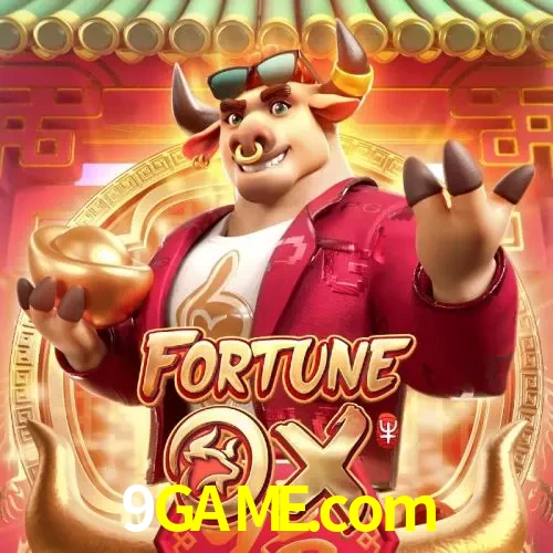 fortune OX game image